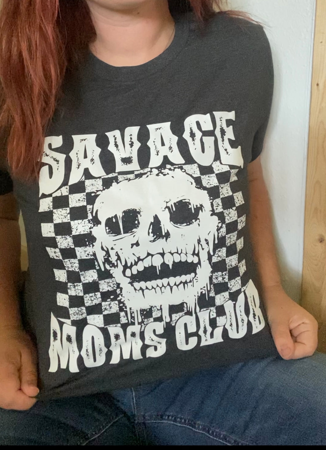 Savage Moms Club