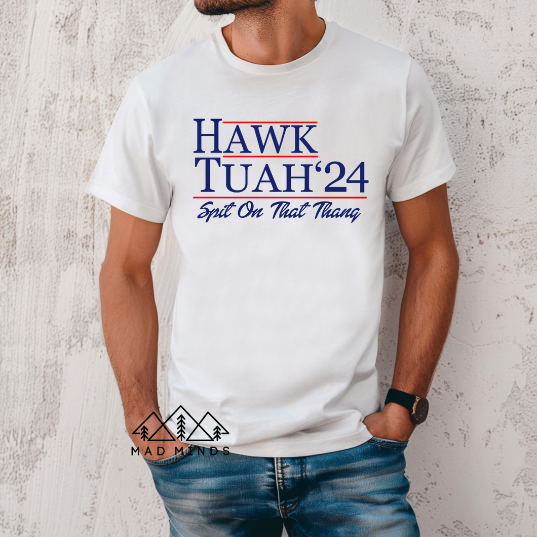 Hawk Tuah '24