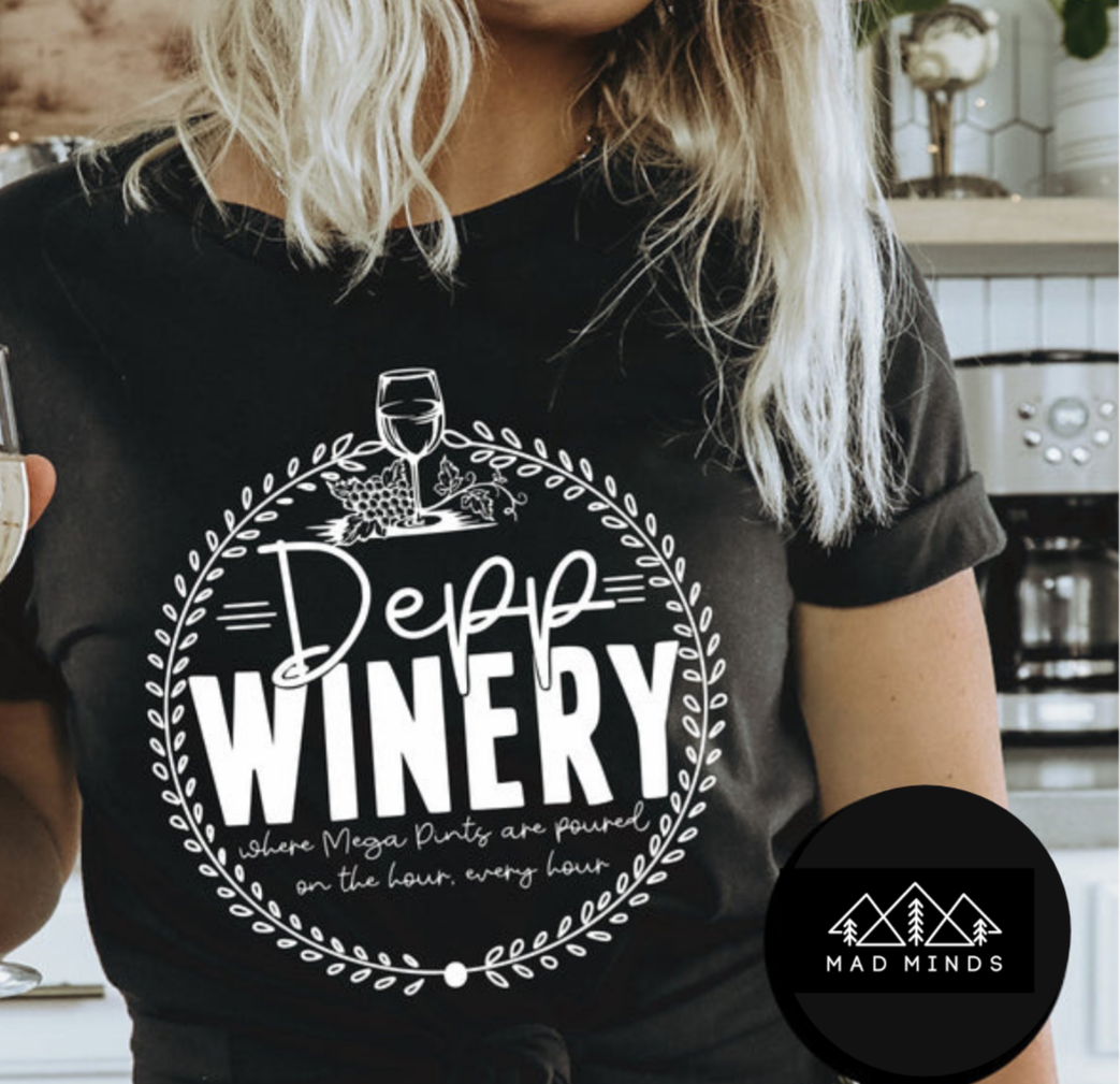 Depp Winery