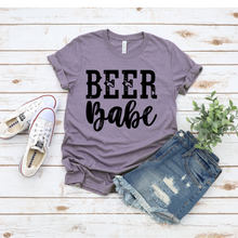 Load image into Gallery viewer, Beer Babe
