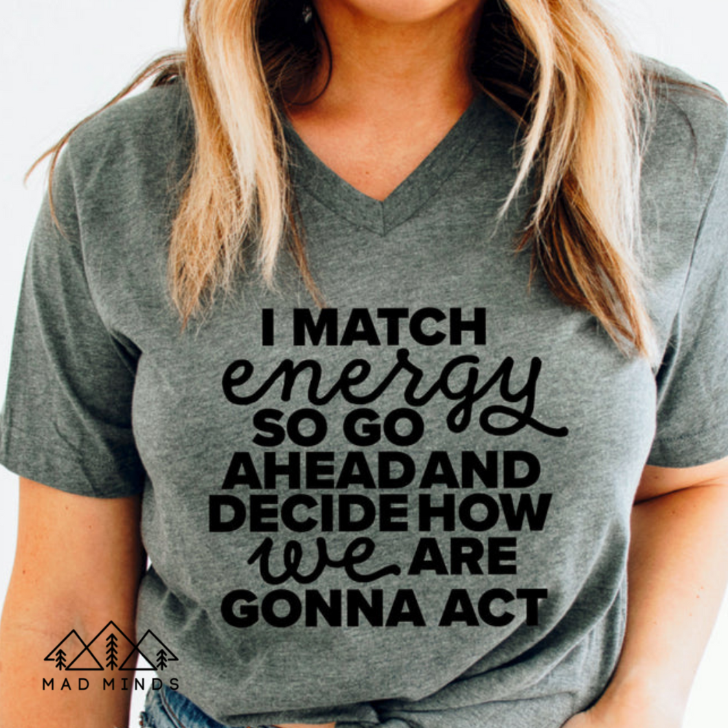 Match Energy
